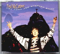 Paul McCartney - The Long And Winding Road